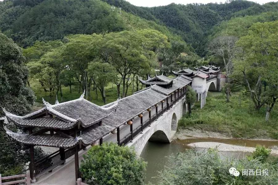 醉美汀州千年古城,醉美乡愁和客家风情