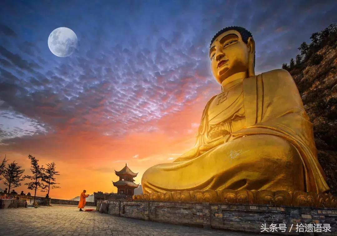 人死后去阴间的全过程，看醒了很多人！（好文）