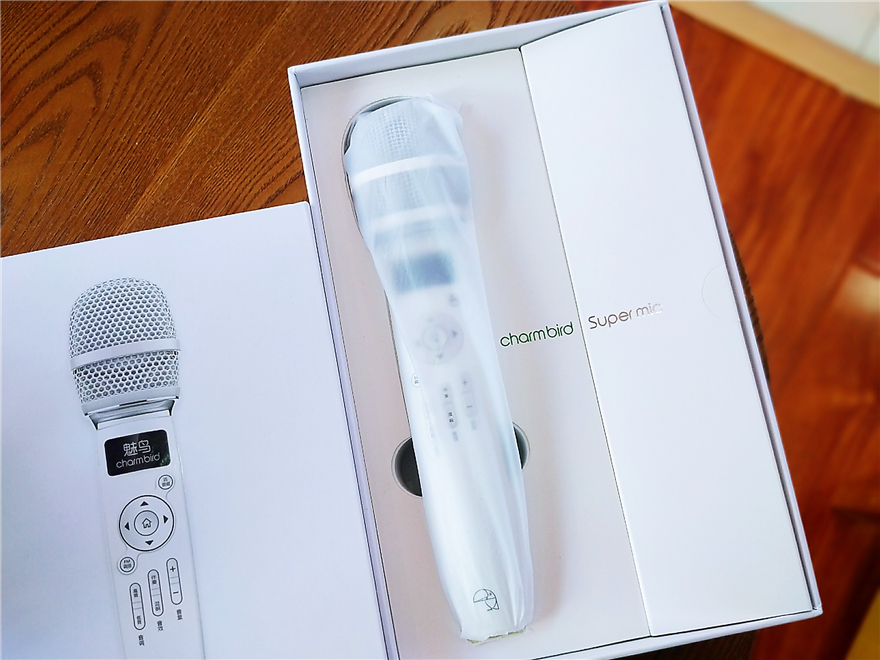 魅鸟超级神麦怎么找,魅鸟超级神麦怎样连接电脑直播