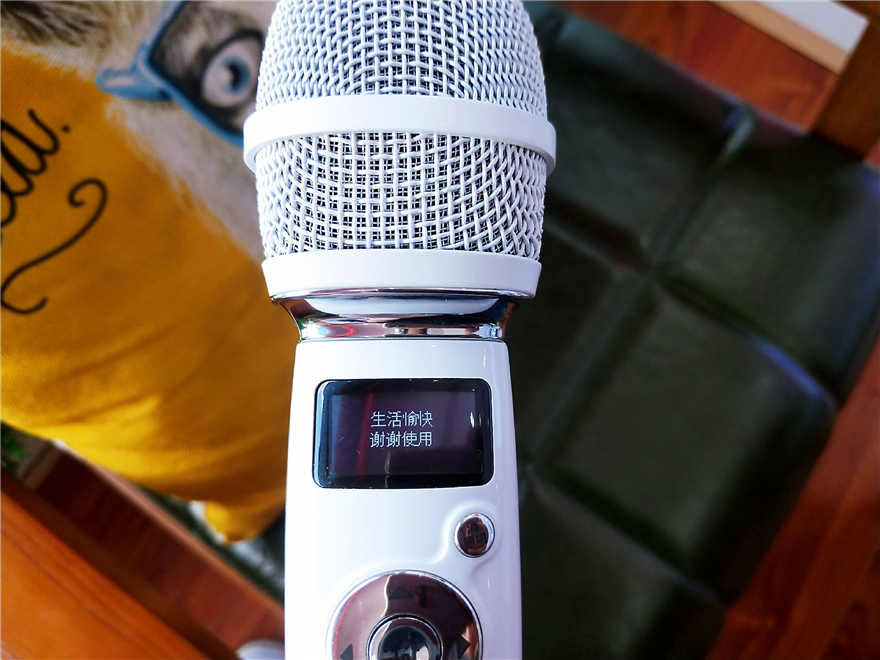 魅鸟超级神麦怎么找,魅鸟超级神麦怎样连接电脑直播