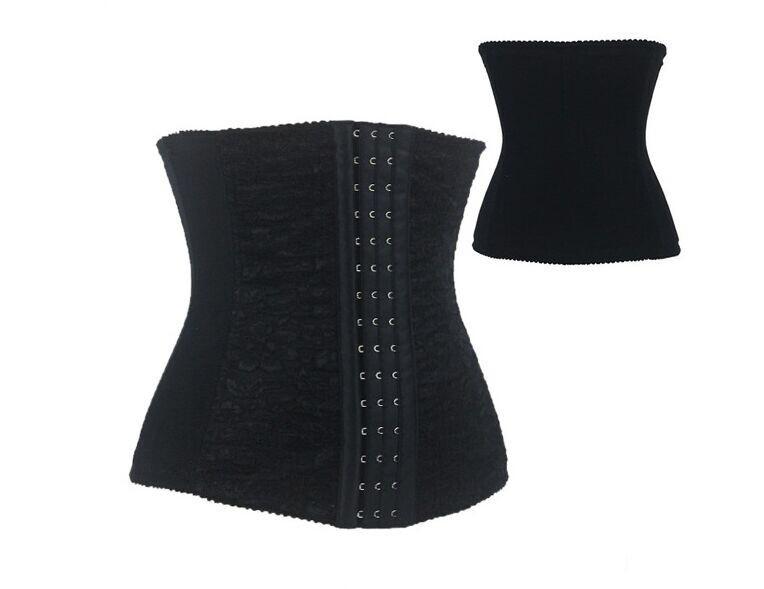 束胸衣效果展示,束胸衣显身材