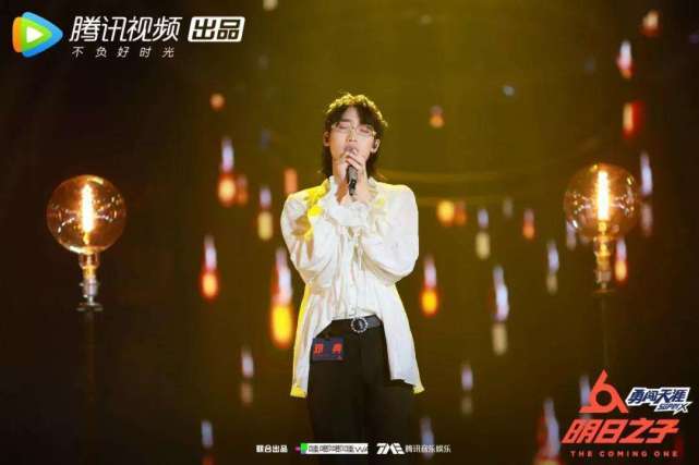 明日之子邓典个人资料,明日之子邓典跳舞