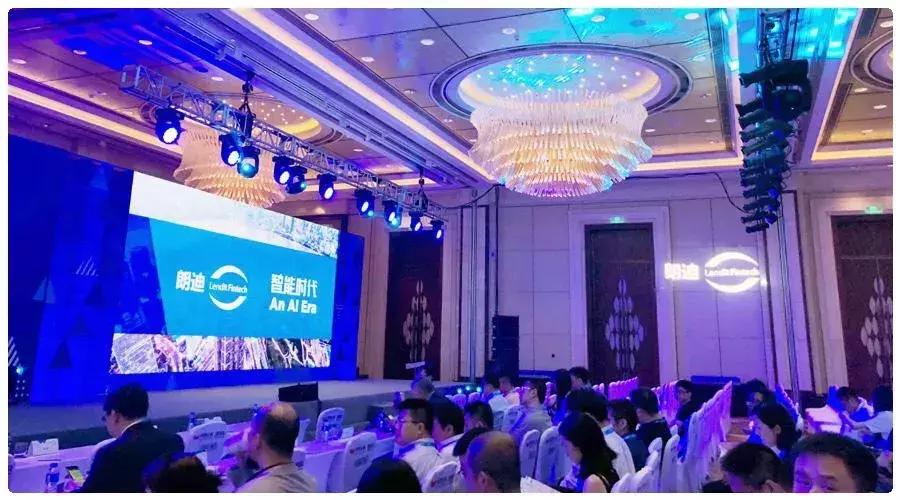 朗迪之“风”｜一点财经