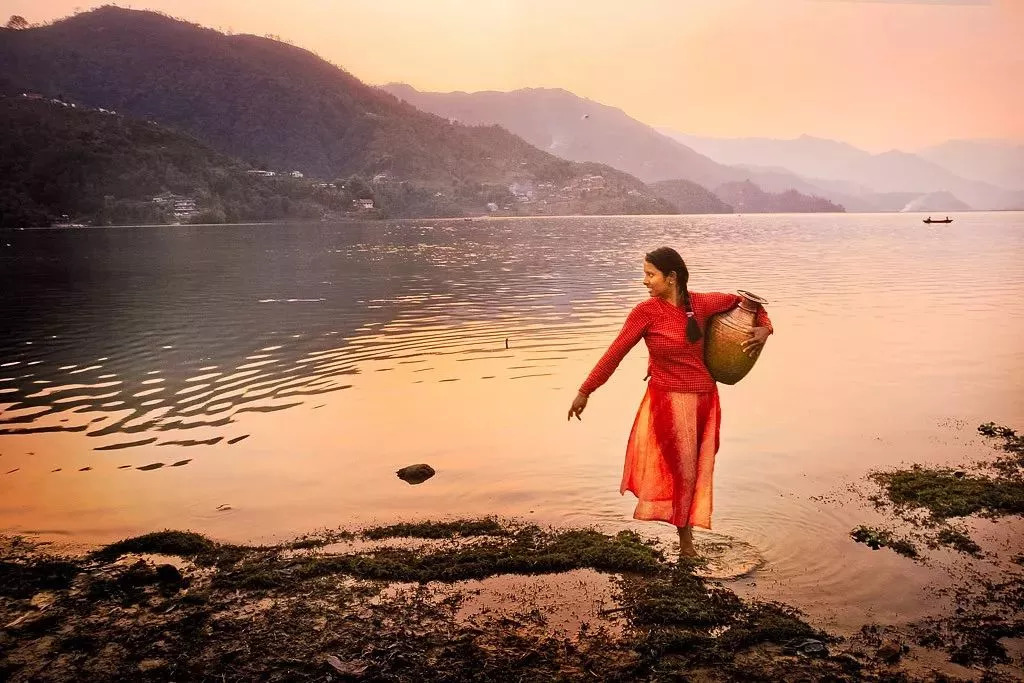 尼泊尔SKR什么地方？