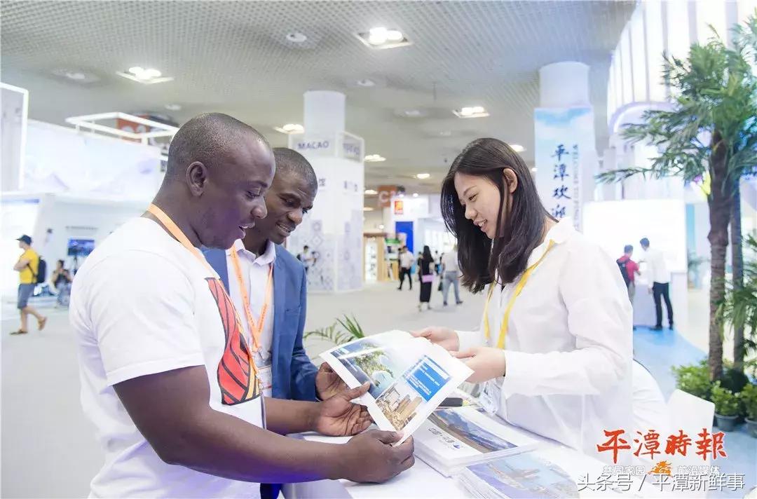 厉害藤县成功签约26亿元项目,平潭投资新项目