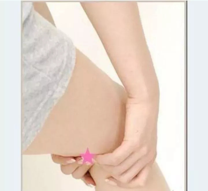 小腿肌肉太粗怎样瘦下来,肌肉型小腿粗壮如何变细腿