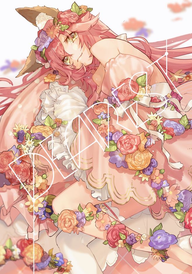 玉藻前fate宝具作用,fgo玉藻前有多强