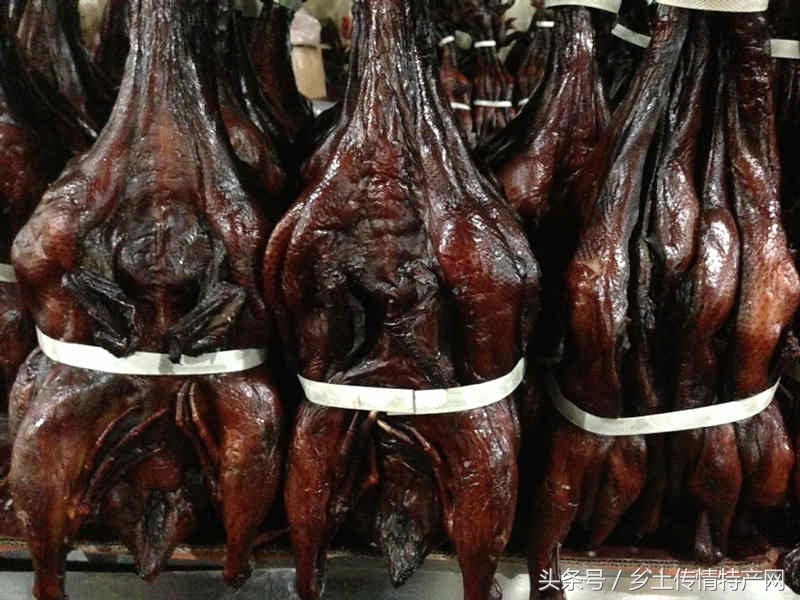 江西零食土特产必买清单,江西特产年货礼盒推荐