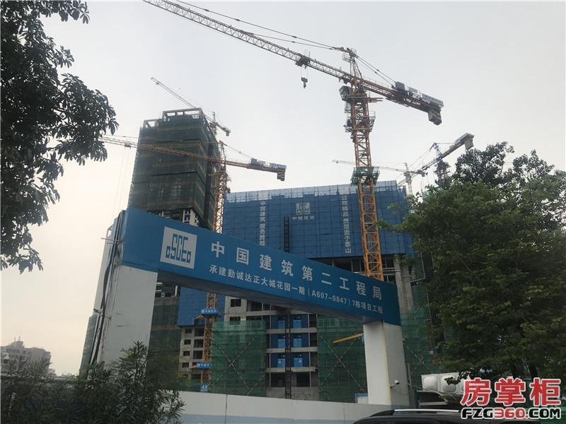 光明凤凰城玖龙台最新房价,光明玖龙台哪个户型好