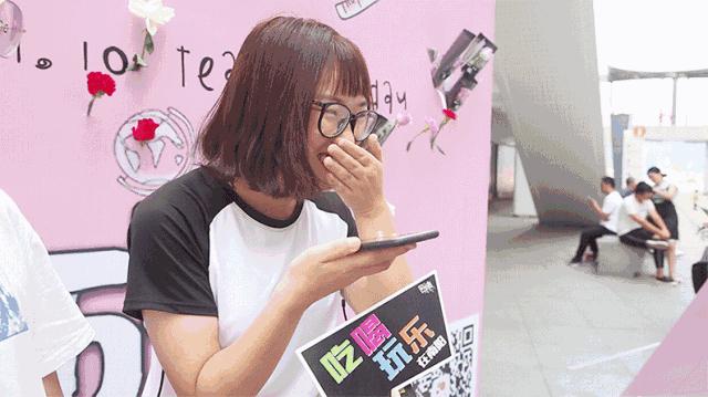 谢谢你给我的感动抖音,谢谢你给我的每一次感动