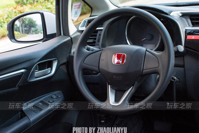 飞度改装案例大全集,飞度改装案例最高多少匹