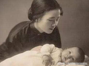 冰心澄清说陆小曼,冰心为什么诋毁陆小曼