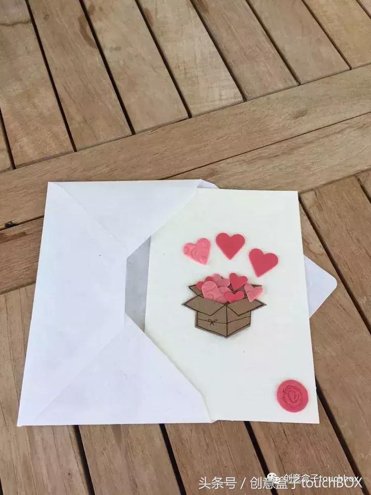 教师节礼物diy彩泥,适合男生送教师节diy礼物