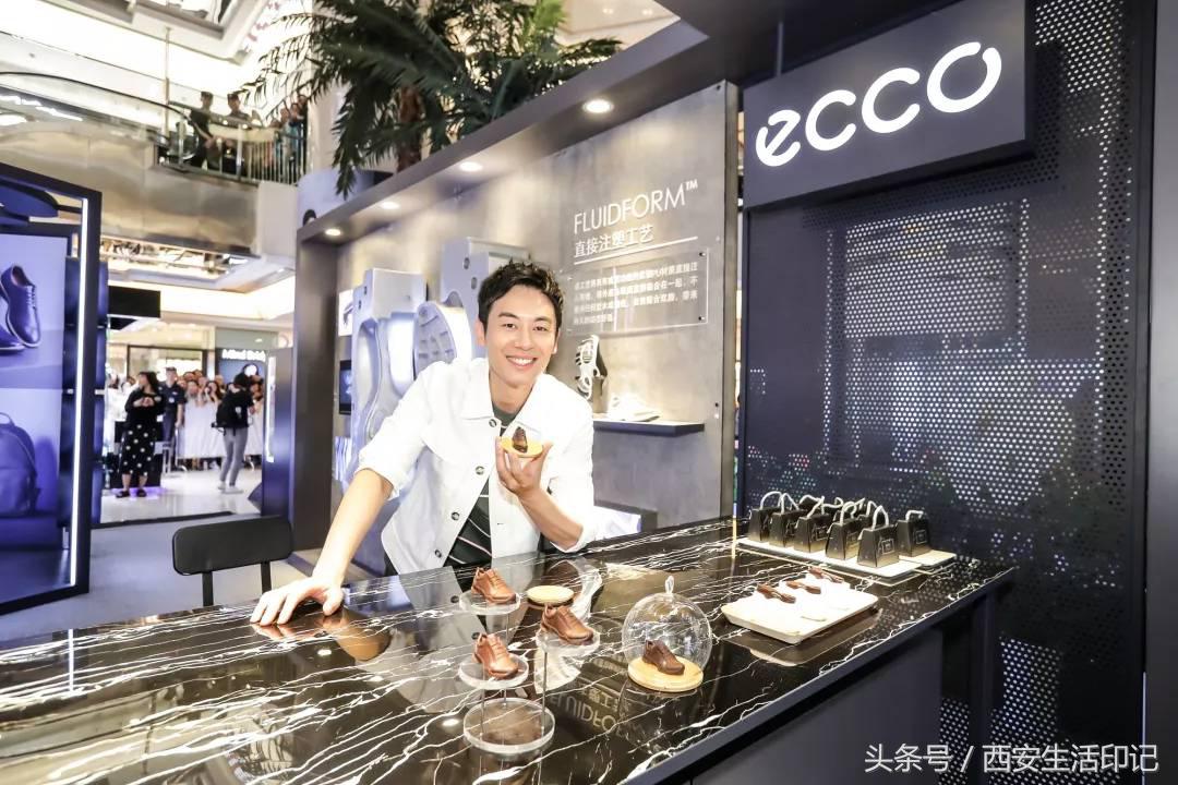 朱亚文西安,朱亚文旅游体验师视频