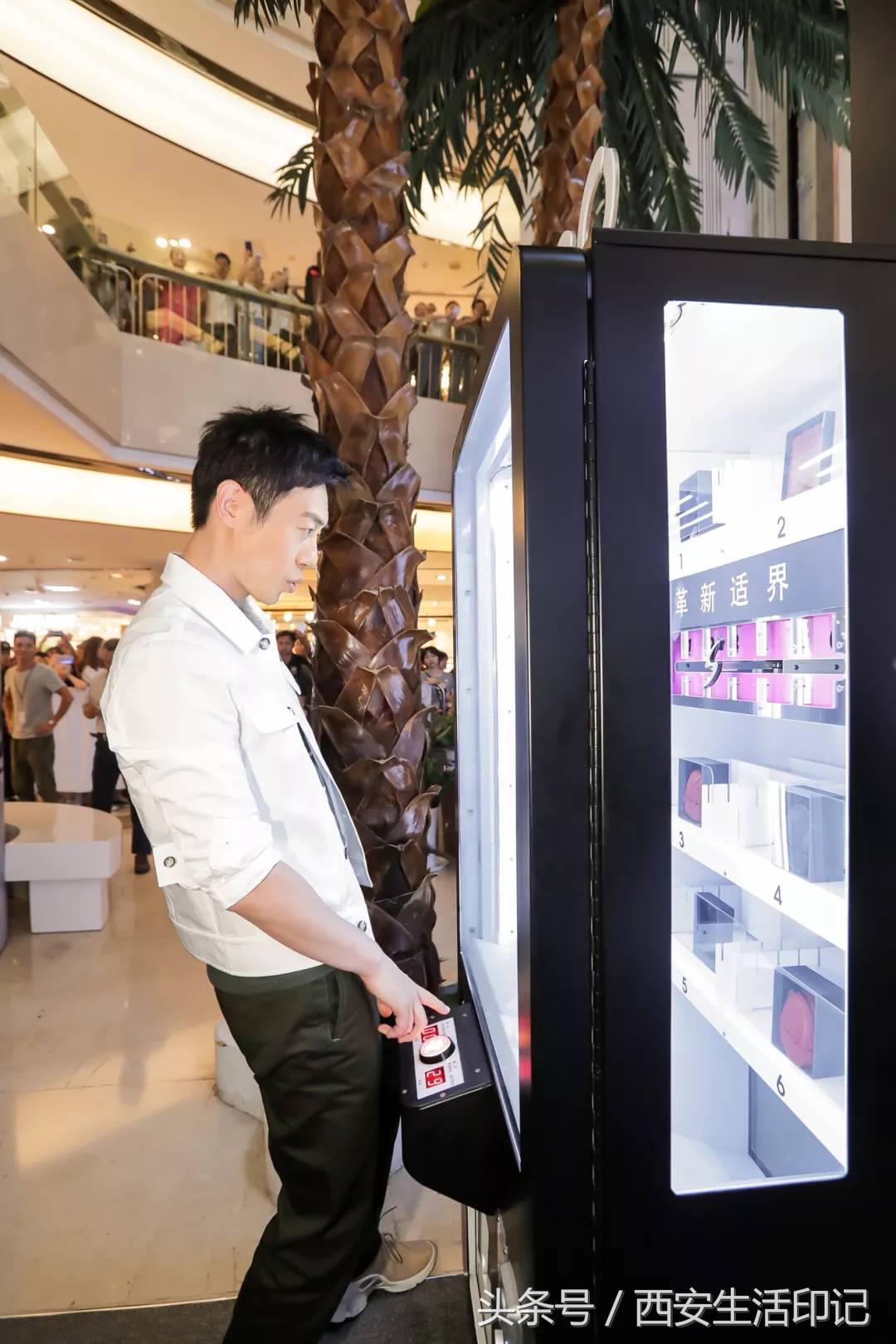 朱亚文西安,朱亚文旅游体验师视频