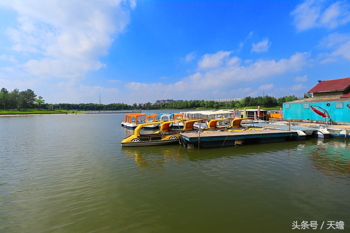 上海美兰湖,上海美兰湖别墅