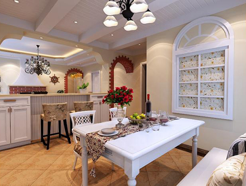 感恩教师节各学科教师最爱的家装风格