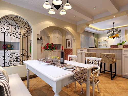 感恩教师节各学科教师最爱的家装风格