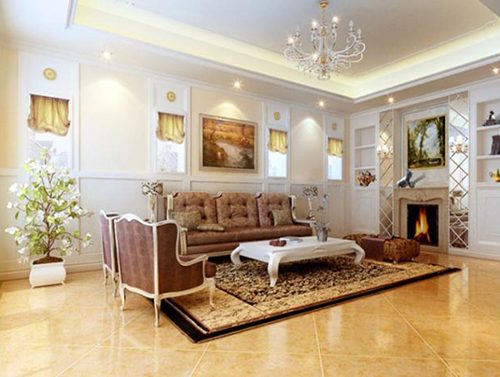 感恩教师节各学科教师最爱的家装风格