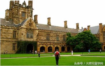 去澳大利亚留学带用品,去澳大利亚留学打工需要准备行李