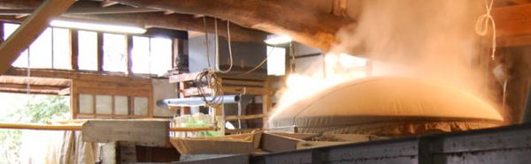 独具特色的青梅酒一定要品尝,一款好看又好喝的青梅酒