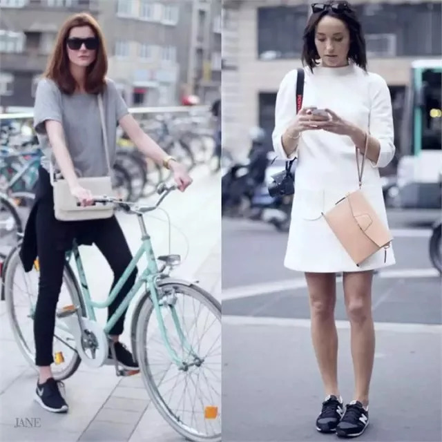 春季必备的三款鞋,今年夏天必备的三款鞋