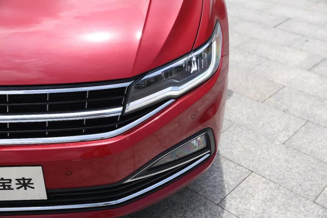 大众新款宝来mqb匹配钥匙,大众宝来mqb19年自动挡内饰