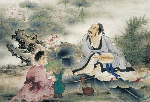 传统礼仪常识大全,传统礼仪语录大全