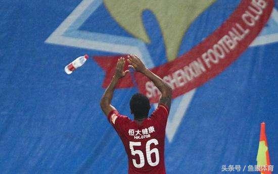 球场不明之物吓人,球场上的那些不可思议