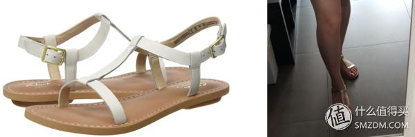 大脚不显脚大的白鞋,大脚怪大码女鞋