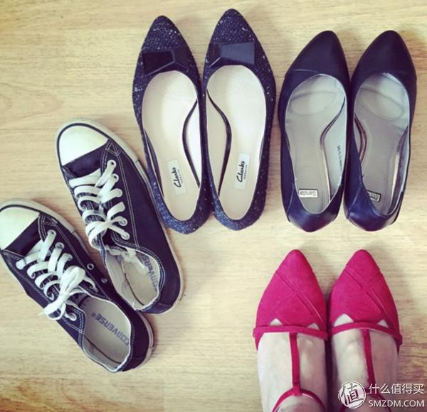 大脚怪穿的鞋,大码女鞋怪鞋