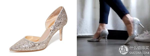 大脚怪穿的鞋,大码女鞋怪鞋