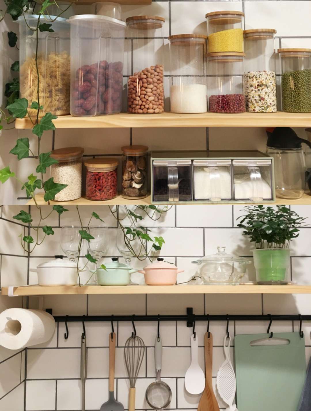 旅行爱好者装修房间,旅行博主改造农村小院