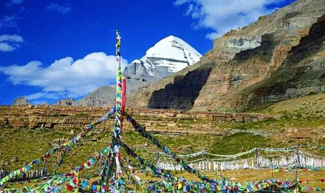 藏西的风景,藏西有哪些景点