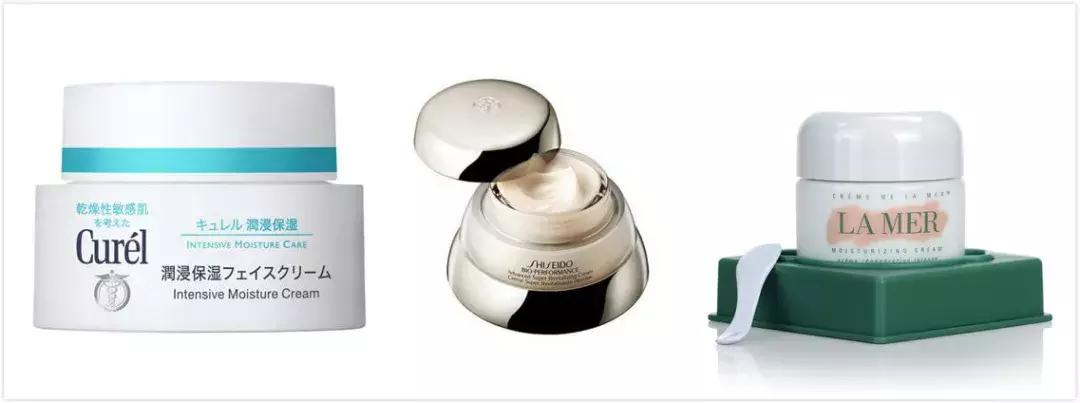 国货面霜保湿滋润秋冬,秋冬滋润保湿护肤防皴面霜50g