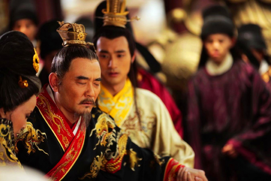 唐朝最无能力的武将,唐朝最显赫的武将是谁