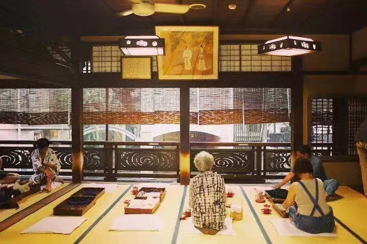 日本濑户内海旅游,日本濑户内海旅行