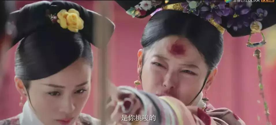 如懿传播放量和甄嬛传播放量,如懿传一集多少流量