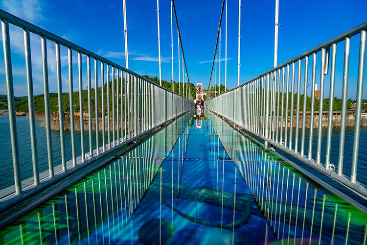 探寻自然与历史的魅力,走进大自然了解历史人文