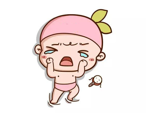 新生儿脱皮宝妈怎么做,新生儿褶皱处脱皮发红如何护理