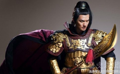 中国历史上文武双全十大名将,中国古代十大军事天才排行