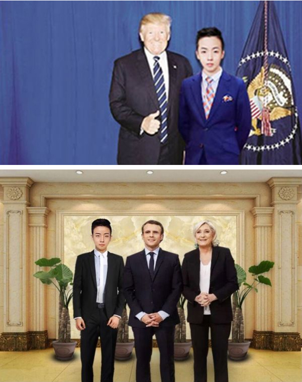 史润龙事件真相揭秘,史润龙事件幕后