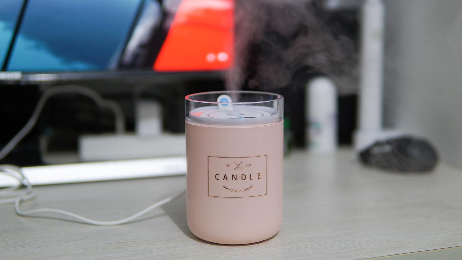 图拉斯车载加湿器,图拉斯加湿器怎么使用