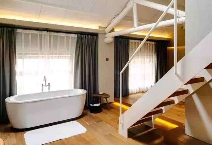 有些民宿很浪漫,这些神仙民宿不输莫干山