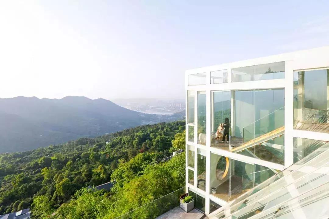 最值得去的十个民宿,这些客栈让你的旅行更有情调