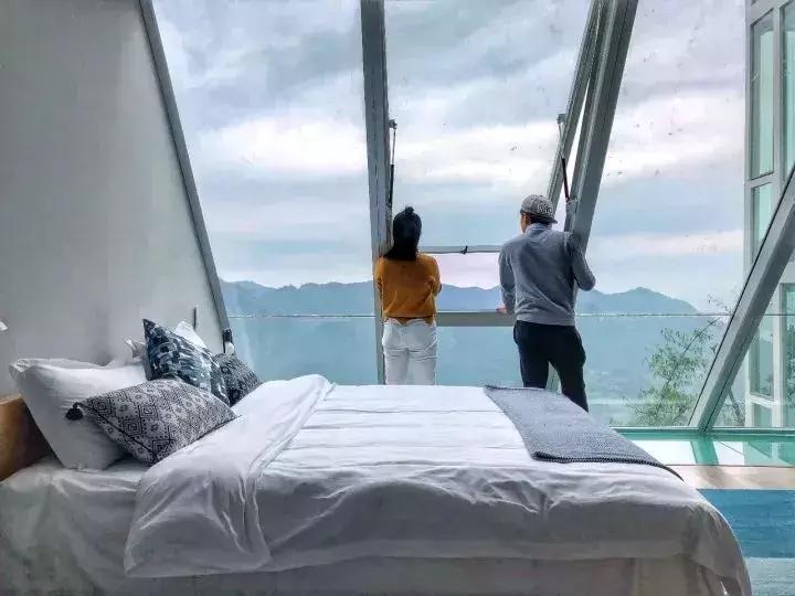 最值得去的十个民宿,这些客栈让你的旅行更有情调