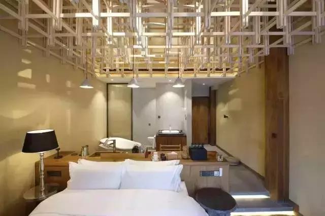 最值得去的十个民宿,这些客栈让你的旅行更有情调