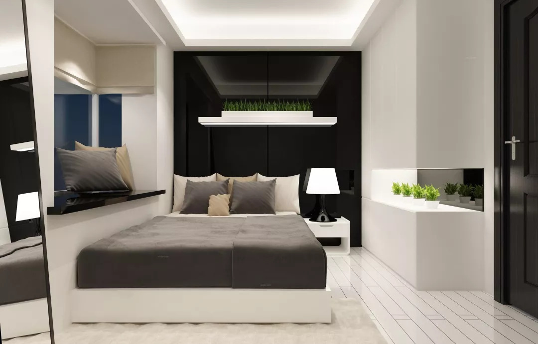 新房装修先后顺序,毛坯房装修步骤及买材料顺序