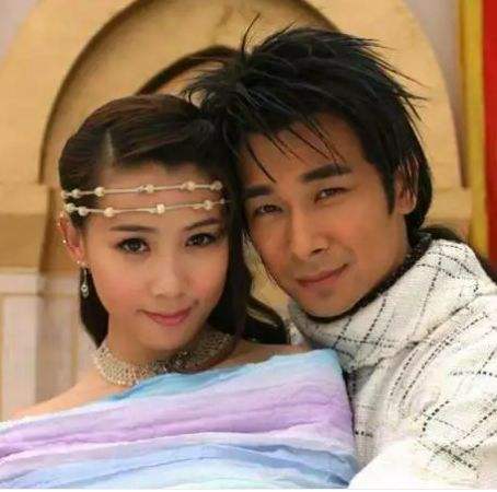 18岁出道,杨幂曾给她当配角,如今出演《延禧攻略》却沦为宫女