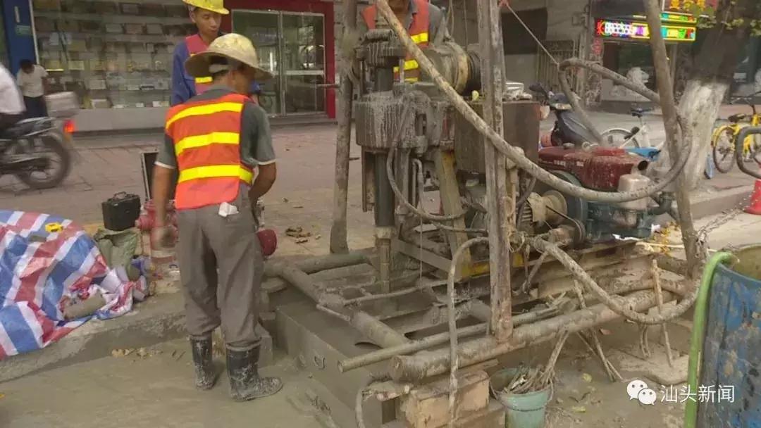 汕头市市内快速通道路线图,汕头黄河路快速路线图